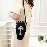 sac fantôme Halloween squelette