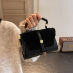 sac bandoulière en cuir véritable