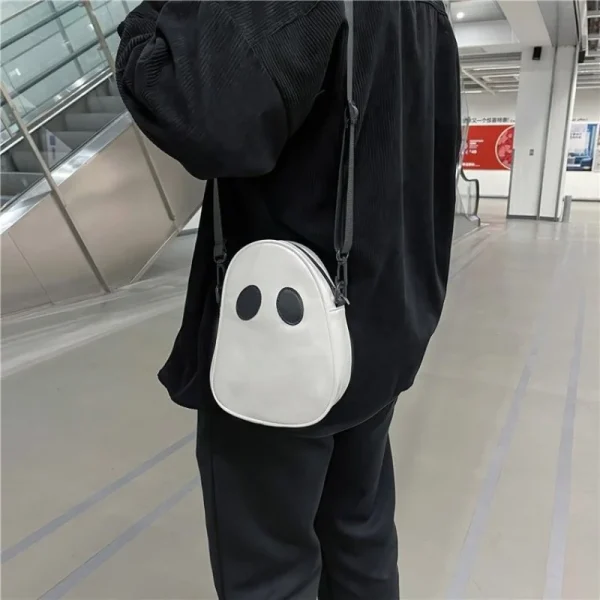 sac à main kawaii halloween