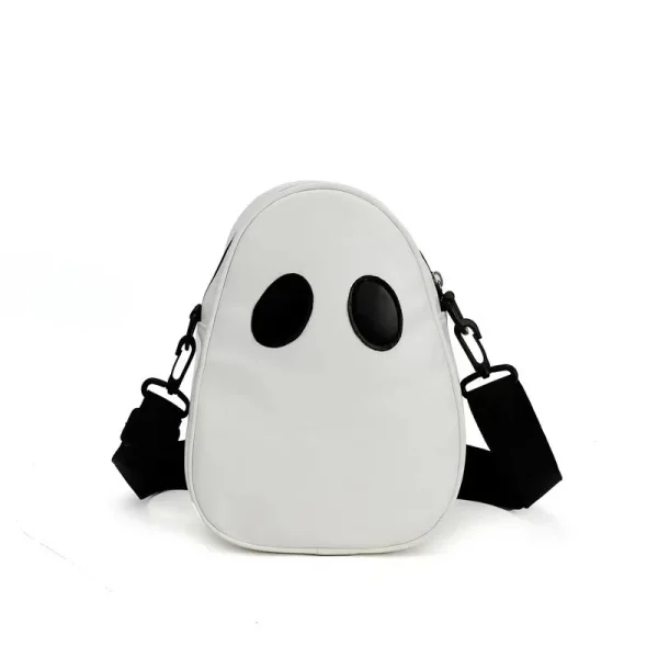 sac fantôme pour halloween