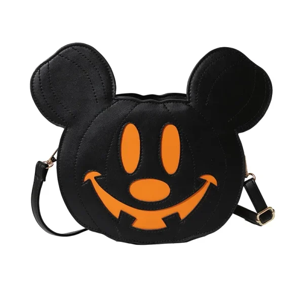 petit sac halloween mignon Mickey Mouse