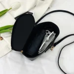 sac Halloween squelette