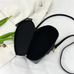 sac pratique Halloween motif squelette