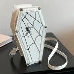 sac araignée pour costume d'halloween