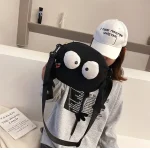 sac à dos petit monstre Halloween