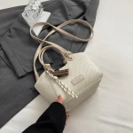 sac femme petit modèle rose