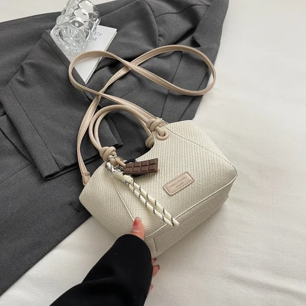 sac femme petit modèle rose