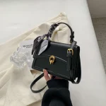 petit sac à bandoulière rose