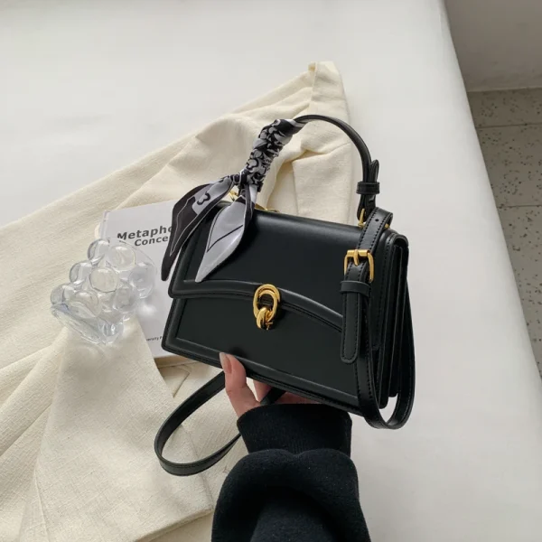 petit sac à bandoulière rose