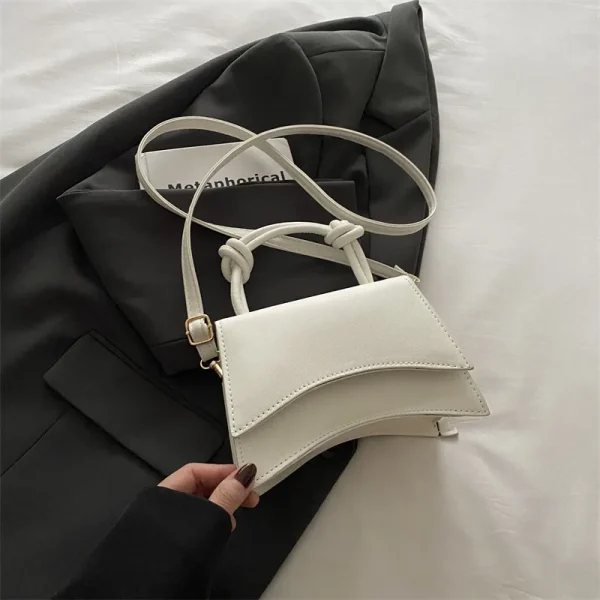 sac à bandoulière pratique pour femme