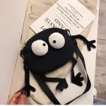 sac Halloween pour les petites friandises