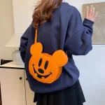 sac halloween Mickey Mouse