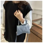 sac à bandoulière tendance femme