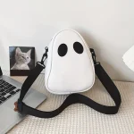 petit sac halloween bandoulière fantôme kawaii