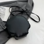 sac halloween crâne décontracté