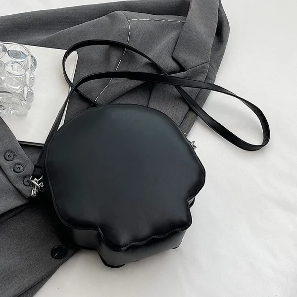 sac halloween crâne décontracté