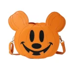 sac en tissu Mickey Mouse halloween