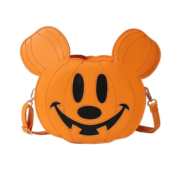 sac en tissu Mickey Mouse halloween