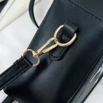 sac à bandoulière Halloween squelette