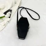 sac Halloween pour enfants design squelette