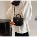 sac crossover pratique au design attrayant