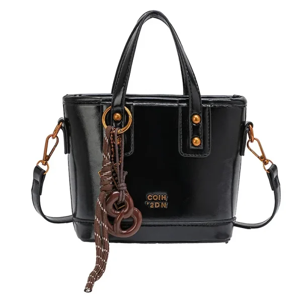 sac à main carré tendance