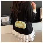 pochette de soirée unique