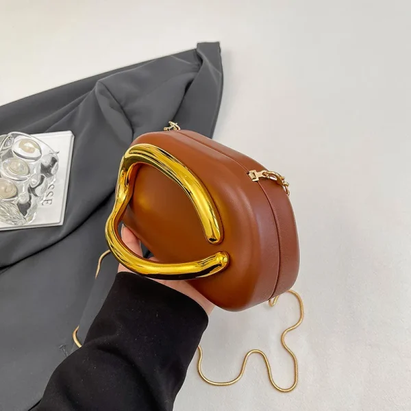 sac de soirée élégant femme