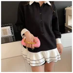 pochette de soirée pour soirée