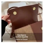 sac à main léger et stylé pour femmes