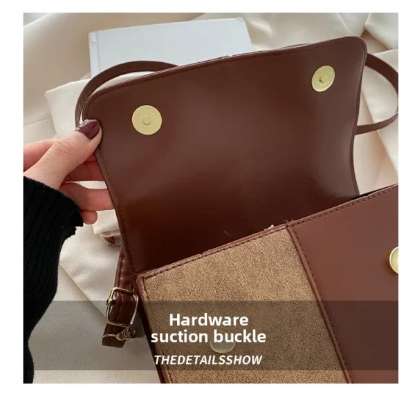 sac à main léger et stylé pour femmes