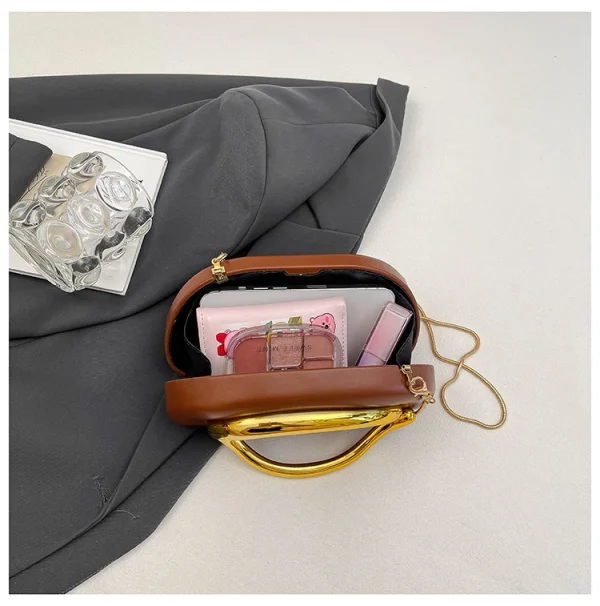 pochette de luxe femme