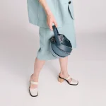 sac moderne avec une couleur populaire