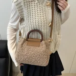 sac à main élégant et tendance pour l'hiver