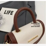 sac à main original en cuir PU