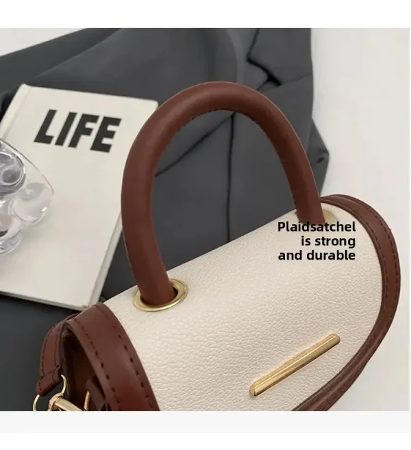 sac à main original en cuir PU