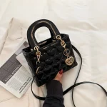 sac à main rouge pour femme