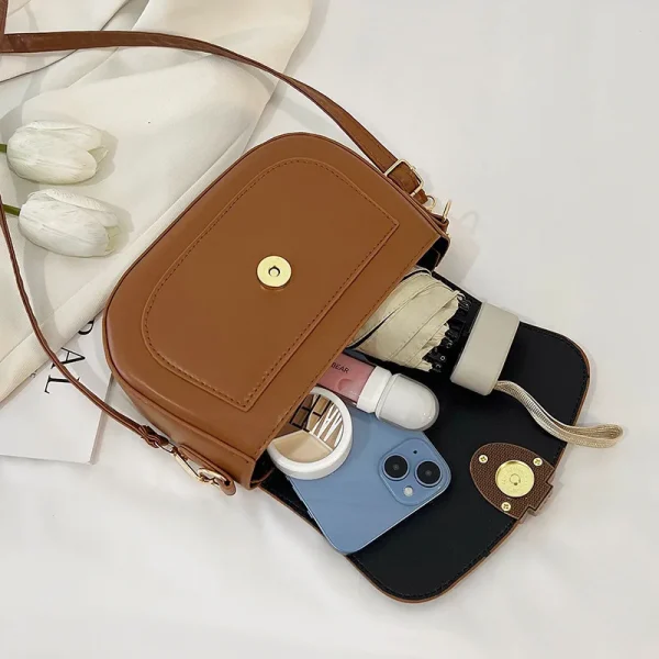 sac rouge pour sorties