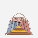 sac à main femme en cuir stylé