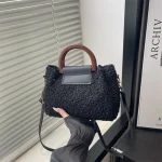 sac à main léger et tendance pour l'hiver