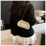 sac de soirée en velours