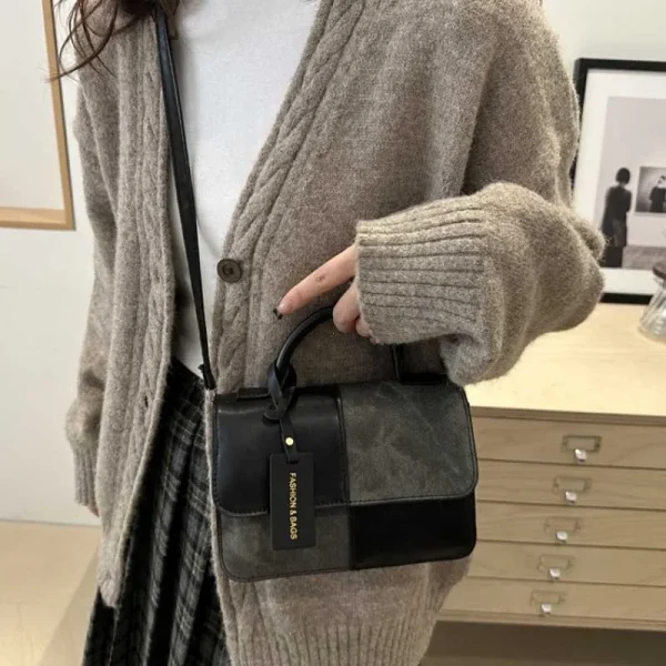 accessoire de mode féminin élégant