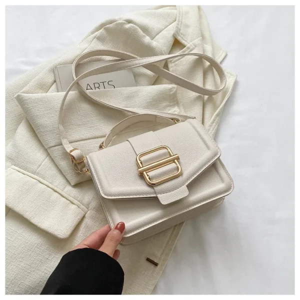 sac à main de soirée rouge