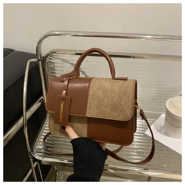 sac à main à la mode pour soirées élégantes