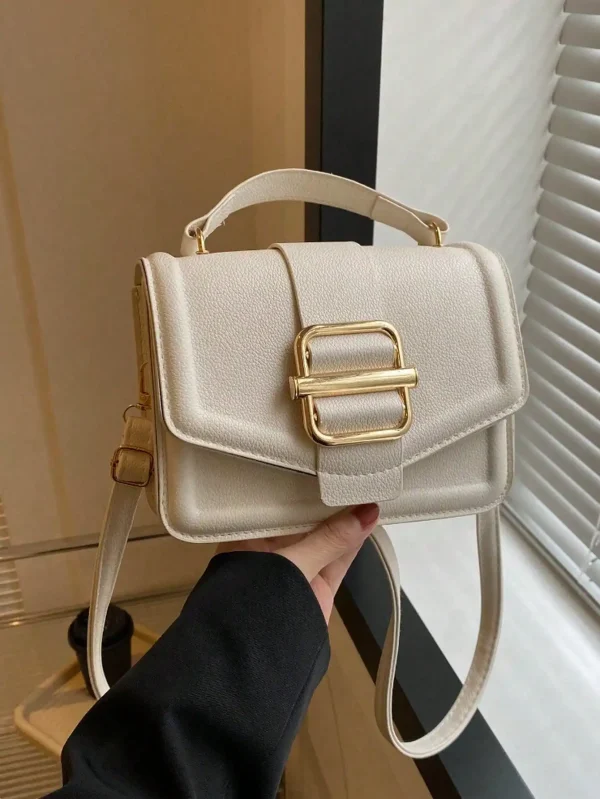 sac à main rouge à porter au quotidien