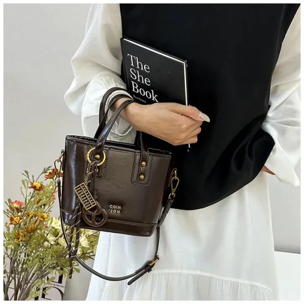 petit sac pour compléter une tenue