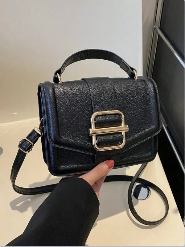 accessoire mode sac à main rouge femme