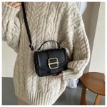 sac à main femme en rouge tendance