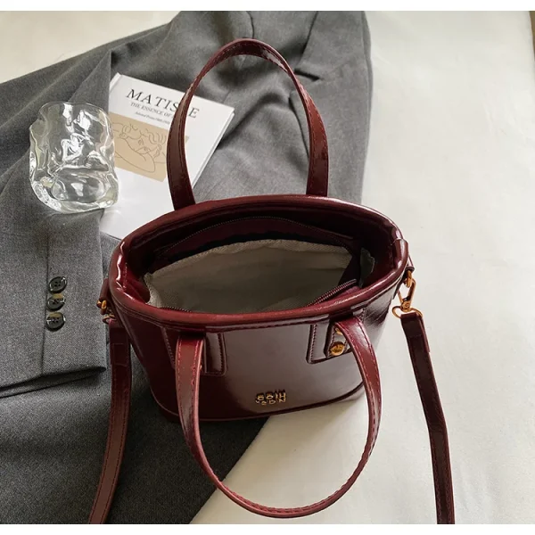 sac à main chic et décontracté