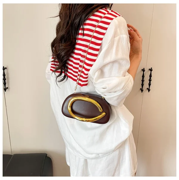 accessoire mode femme soirée